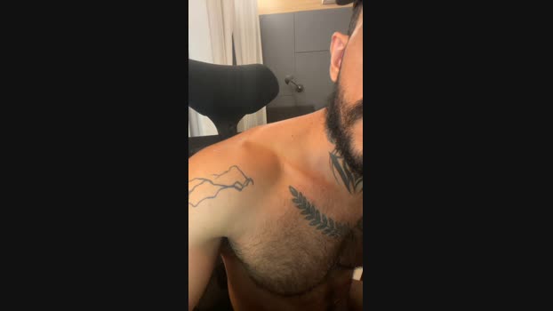 Raik_23 25-11-2024 Recorded Video bj-dildo