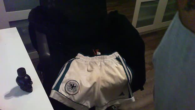 Scofield_HH 26-11-2024 Recorded Video sweet