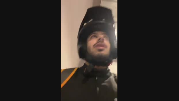 gipsybrown 25-11-2024 Recorded Video jerking