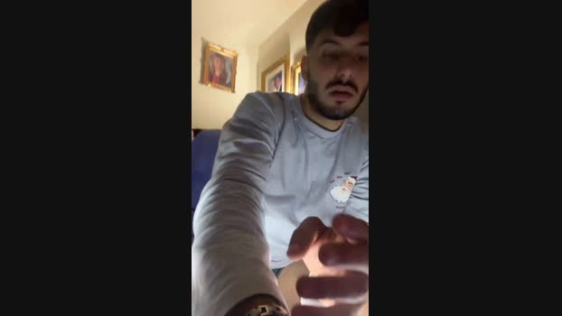 gipsybrown 25-11-2024 Recorded Video bicurious