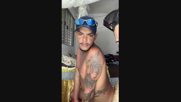 malokazl2 25-11-2024 Recorded Video fuckme