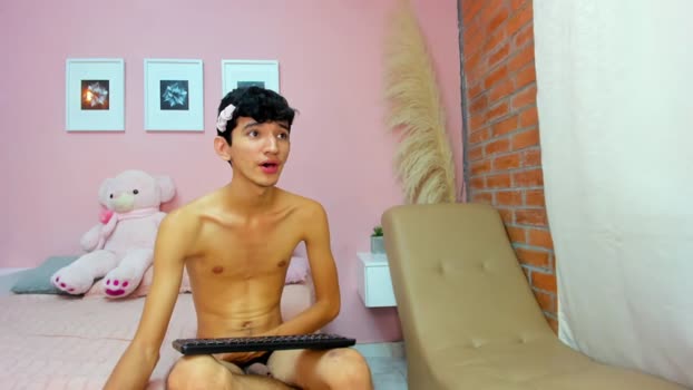 peachandtyron 26-11-2024 Recorded Video nude