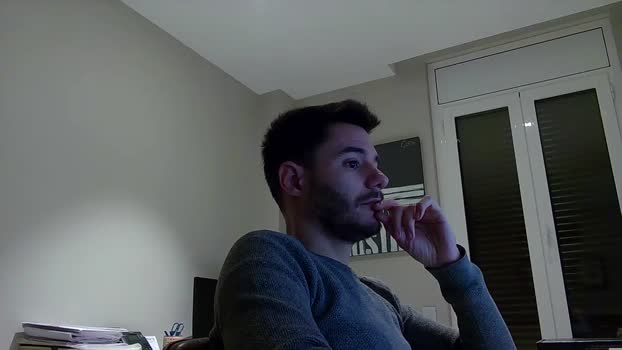 sin_gluten 25-11-2024 Recorded Video Porn