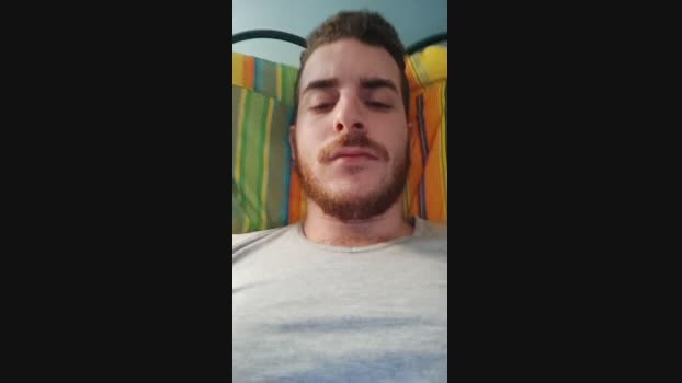 Berkowitz9 26-11-2024 Recorded Video wank