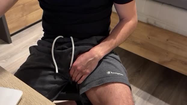 Calvinko1 26-11-2024 Recorded Video jerkoff