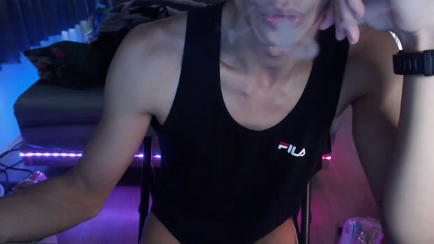 CastorYang 26-11-2024 Recorded Video cute