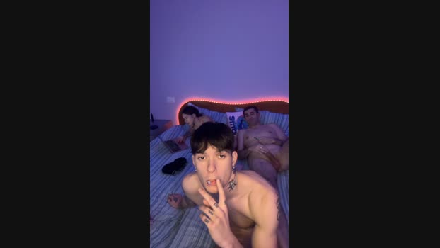 Coppiabunny 26-11-2024 Recorded Video naughty