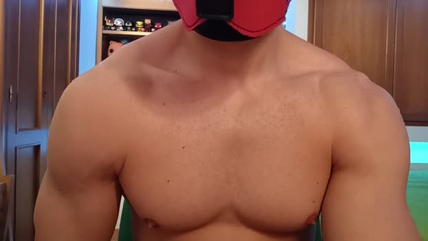 Frabroker 27-11-2024 Recorded Video suckshow