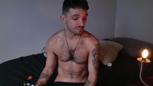 Jackdesfeux 27-11-2024 Recorded Video beautiful