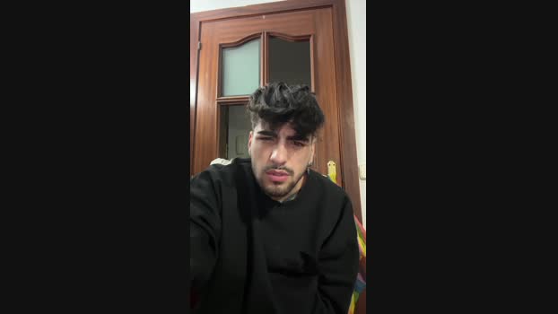 Jovencitobcn21 26-11-2024 Recorded Video bj-dildo