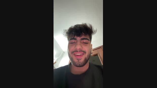 Jovencitobcn21 26-11-2024 Recorded Video prettyface