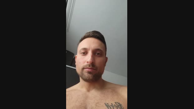 LongJean89 27-11-2024 Recorded Video jerking