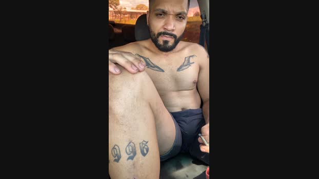 Marrento45 26-11-2024 Recorded Video naked