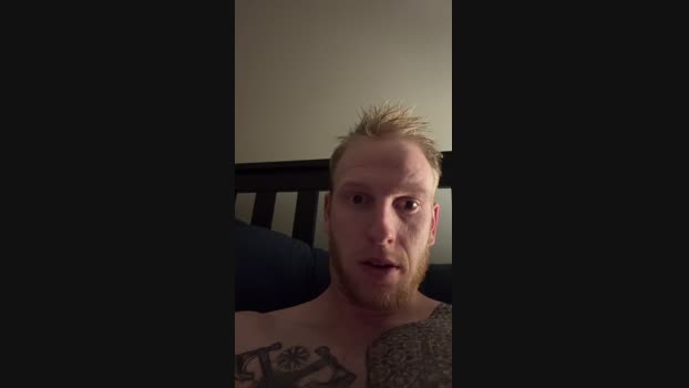 NeilCage66 26-11-2024 Recorded Video Pretty