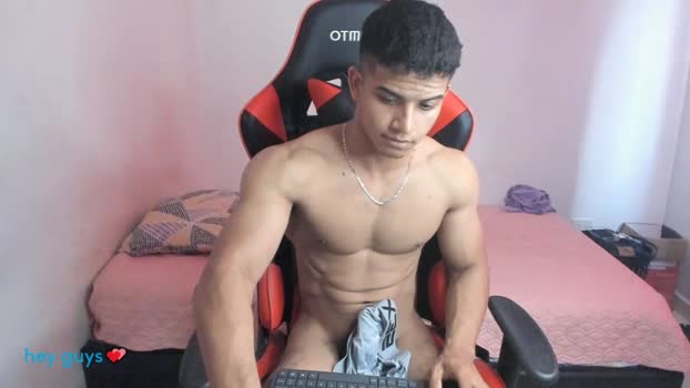 OliverThompsson 27-11-2024 Recorded Video Show