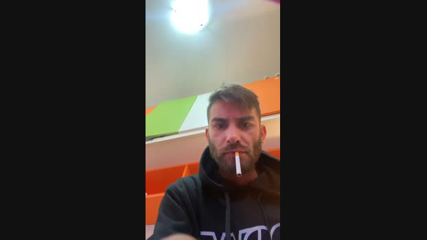 RagazzoSicilia 27-11-2024 Recorded Video lush