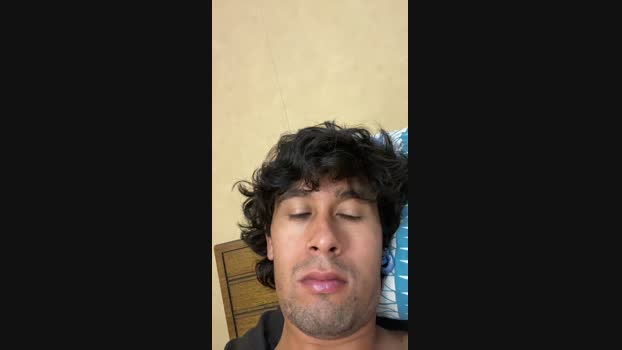 Serenomor3no 27-11-2024 Recorded Video kinky
