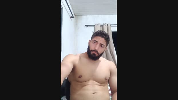 alarcon221 26-11-2024 Recorded Video hardcock