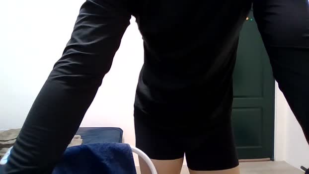 huang500 27-11-2024 Recorded Video Naked