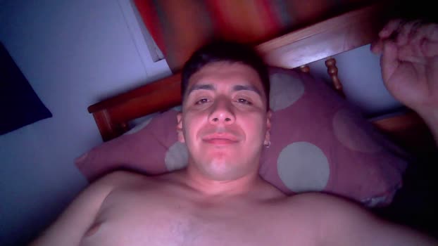 matiaslol666 26-11-2024 Recorded Video naked