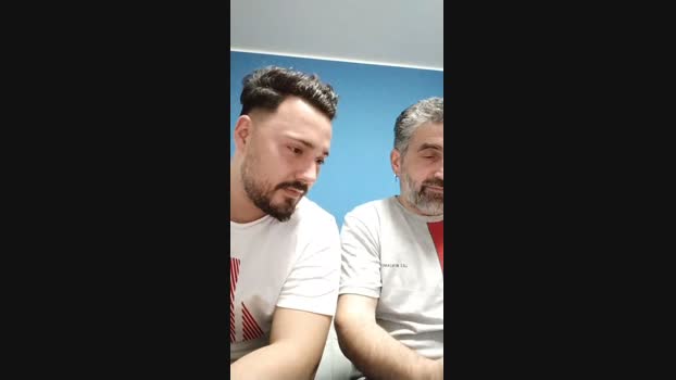 mladen_hakan 26-11-2024 Recorded Video yummy