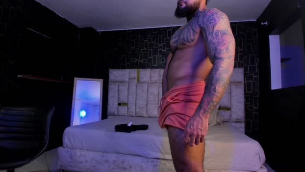 ragnar_666 26-11-2024 Recorded Video fuckhard