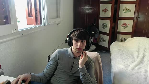 thebulgueboyy 27-11-2024 Recorded Video Video