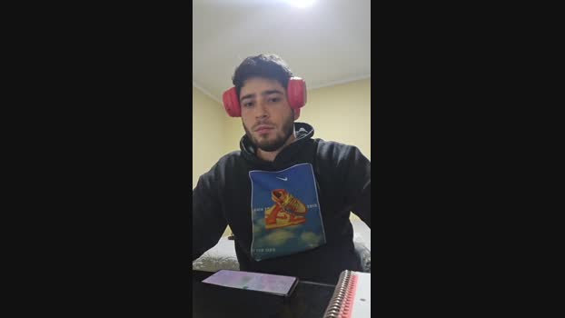 Alexxfabiann 27-11-2024 Recorded Video beauty