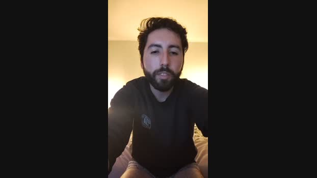 Andres25lp 27-11-2024 Recorded Video kink