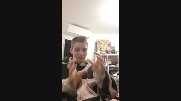 CDLukeLucy 27-11-2024 Recorded Video juicy