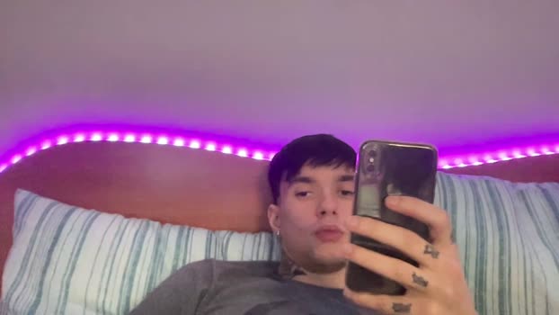 Coppiabunny 27-11-2024 Recorded Video jerkoff