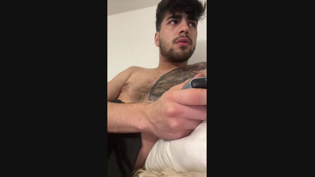 Jovencitobcn21 27-11-2024 Recorded Video beautiful