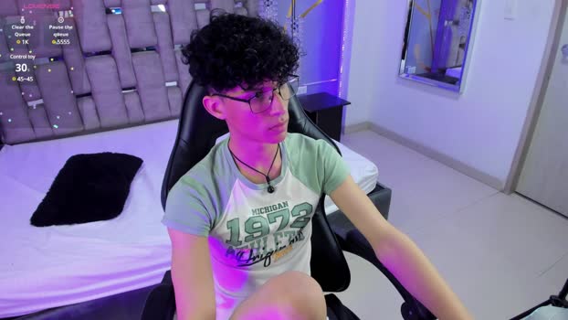 LouiRouse 28-11-2024 Recorded Video Naked