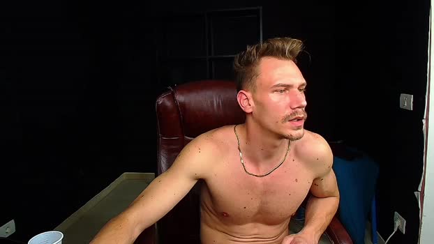MateoBenjamin 27-11-2024 Recorded Video beauty