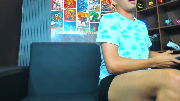 Osithovasquez 27-11-2024 Recorded Video sexymale