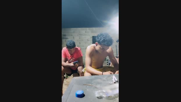 Papiyoungpig 27-11-2024 Recorded Video fuckass
