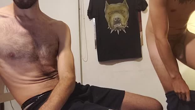 Provocativeboy 27-11-2024 Recorded Video show