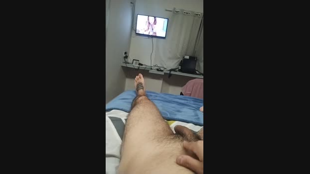 Quackdonald 27-11-2024 Recorded Video handsome