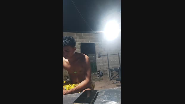 XoXocum4 27-11-2024 Recorded Video big