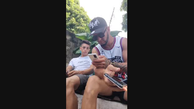 XoXocum4 27-11-2024 Recorded Video handsome