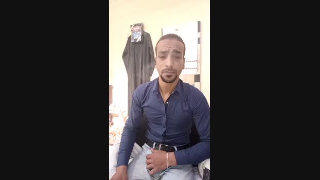 arabxcobra 28-11-2024 Recorded Video lush