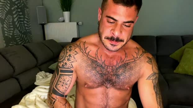 inkhot_md 27-11-2024 Recorded Video fuckass