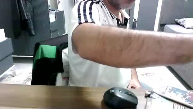 kasket45 27-11-2024 Recorded Video naked