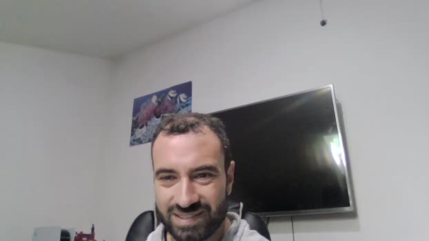 ocellarisxxx 28-11-2024 Recorded Video Naked