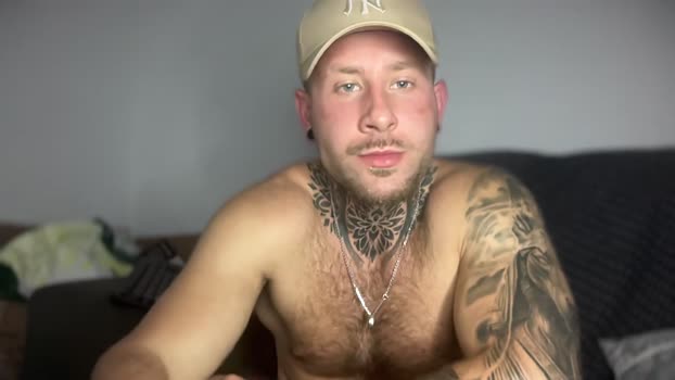 sergio300PL 27-11-2024 Recorded Video Naked
