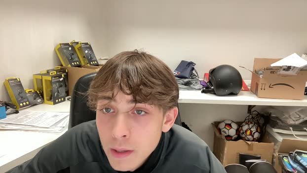 twinktry06 28-11-2024 Recorded Video Topless