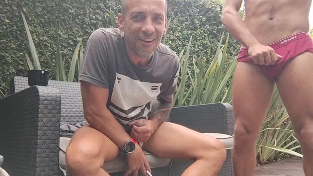 Activeman 28-11-2024 Recorded Video lush