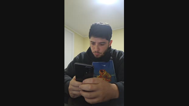 Alexxfabiann 29-11-2024 Recorded Video legs