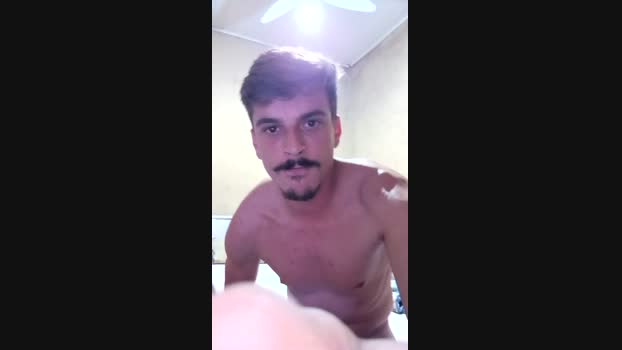 Bigodinho4i20 28-11-2024 Recorded Video suckcock