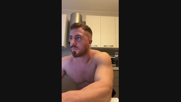 Bigwhitebull 28-11-2024 Recorded Video sexymale